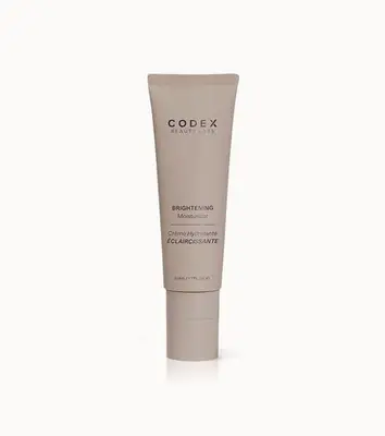 Codex Beauty Labs Antu Moisturizer