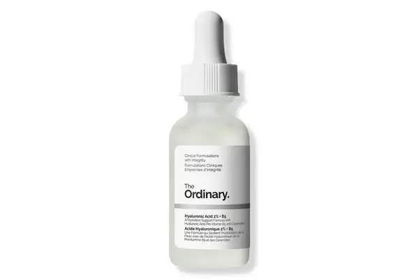 The Ordinary Hyaluronic Acid 2% + B5 Hydrating Serum