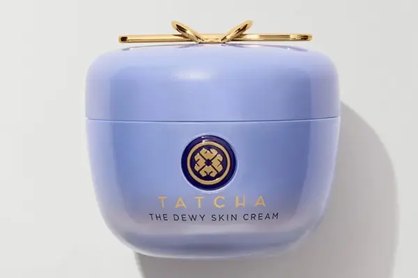 THE DEWY SKIN CREAM