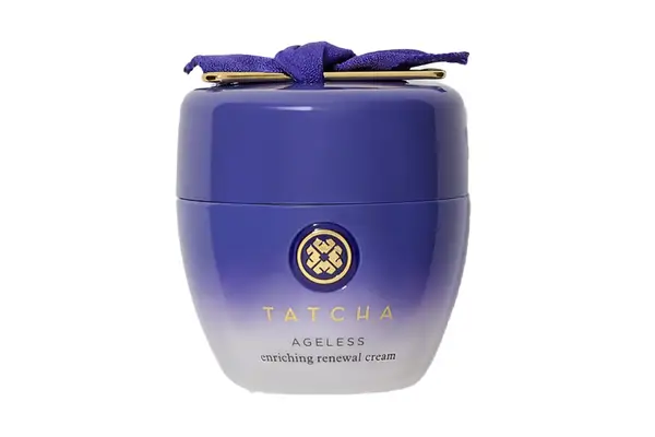 Ageless Enriching Renewal Cream