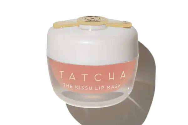 The Kissu Lip Mask Restorative Lip Mask