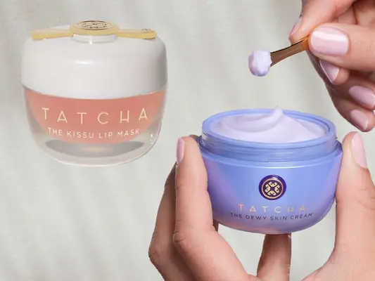 Tatchas celeb-elskede hudpleje er ved sjældent salg-og MyM Beauty-læsere får første dibs