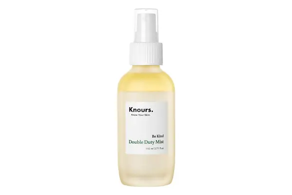 Knours. Double Duty Mist