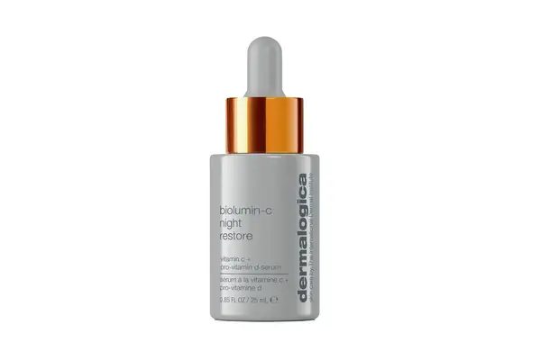 Dermalogica Biolumin-C Night Restore Serum with Pro-Vitamin D Complex