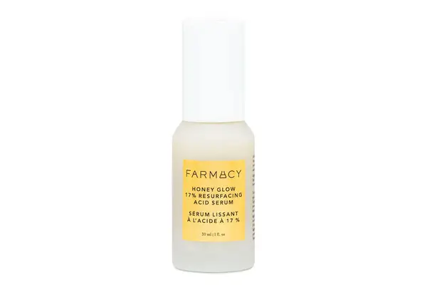 Farmacy Honey Glow 17% AHA + BHA Resurfacing Acid Serum