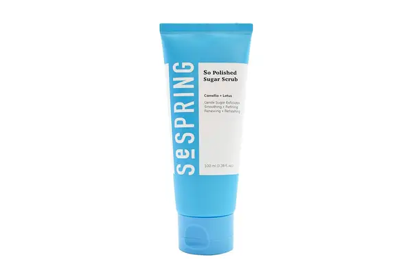 SeSpring So Polished Sugar Scrub