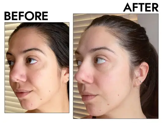 e.l.f. Cosmetics Holy Hydration! Gentle Peeling Exfoliant