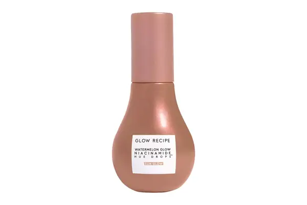 Glow Recipe Glow Recipe Watermelon Glow Niacinamide Hue Drops Sun Glow Serum
