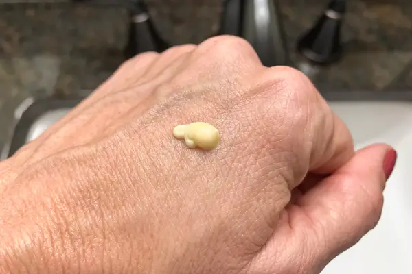 InnBeauty Project Elastic Skin Firming & Plumping Vegan Growth Factor Serum with Copper Peptides