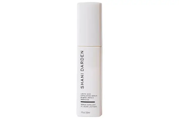 Shani Darden Lactic Acid Serum