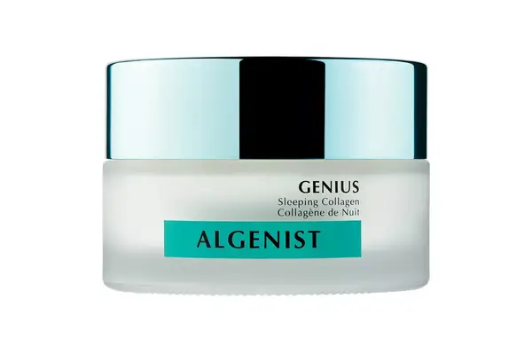 Algenist Genius Sleeping Collagen