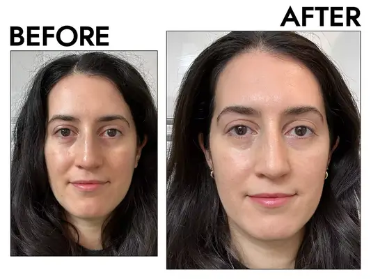 Olay Regenerist Micro-Sculpting Cream Face Moisturizer