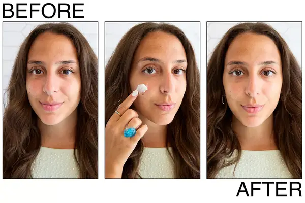 Shiseido Vital Perfection Uplifting and Firming Cream