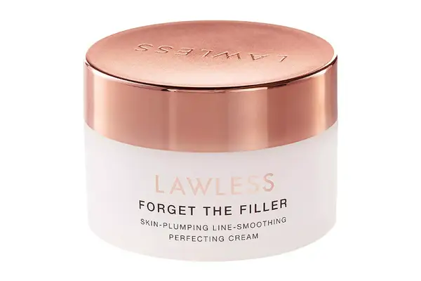Sephora Lawless Forget the Filler Skin-Plumping Line-Smoothing Perfecting Cream