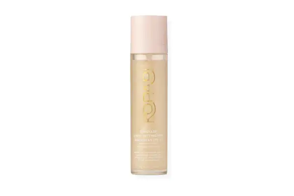 Kopari Sunglaze Sheer Setting Mist Sunscreen SPF 50