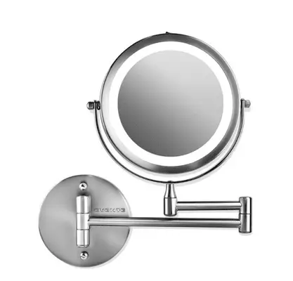 Lighted Makeup Mirror by Ovente