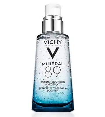 Vichy Mineral 89