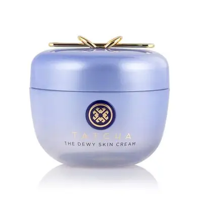 tatcha dewy cream