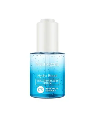 Neutrogena Hydro Boost Hyaluronic Acid Serum