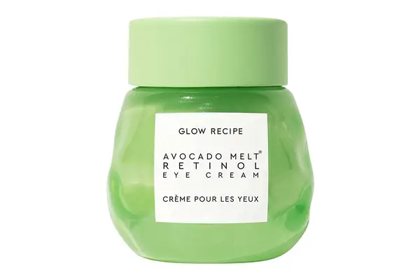 Glow Recipe Avocado Melt Retinol Eye Cream