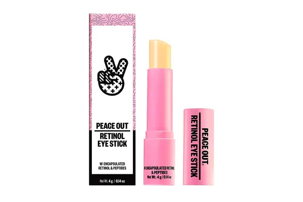 Peace Out Retinol Eye Stick