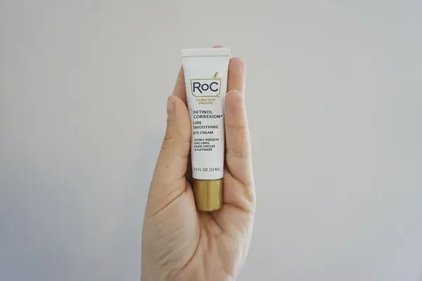 RoC Retinol Correxion Eye Cream