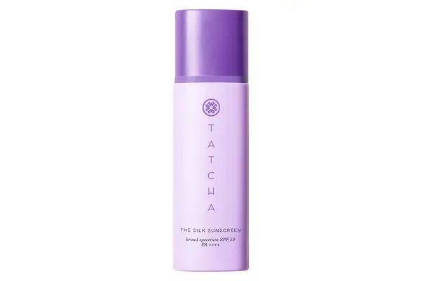 Tatcha The Silk Sunscreen