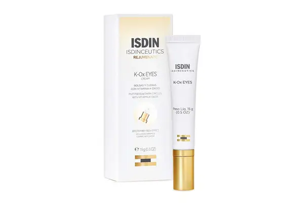 Isdin K-Ox Under-Eye Brightening Cream