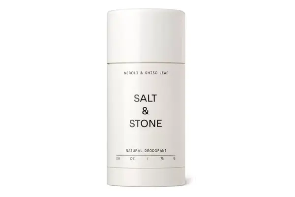 Amazon Salt & Stone Natural Deodorant