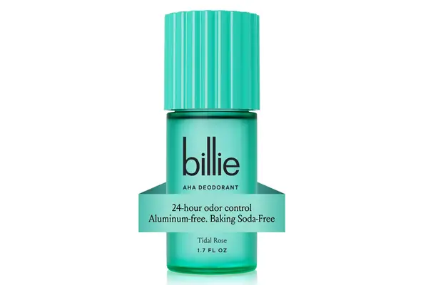 Billie AHA Deodorant