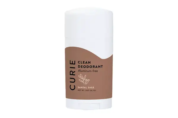 Curie Deodorant Stick