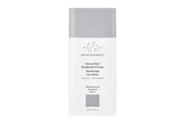 Sephora Drunk Elephant Sweet Pitti Deodorant Cream