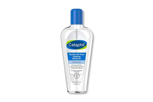 Amazon Cetaphil Gentle Waterproof Makeup Remover