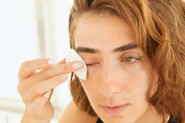 Cetaphil Gentle Waterproof Makeup Remover