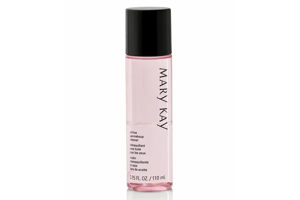 Mary Kay Oil-Free Eye Makeup Remover
