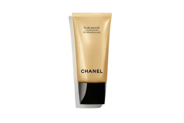 Chanel Sublimage Gel-to-Oil Cleanser