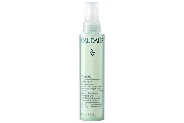 Caudalie Vinoclean Makeup Removing Cleansing Oil