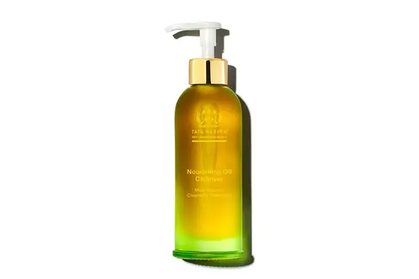 Tata Harper Nourishing Makeup Removing Oil Cleanser