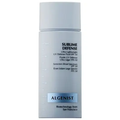 Ultra Lightweight UV Defense Fluid SPF 50