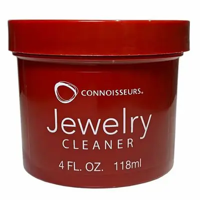 Jewelry Cleaning Solution 