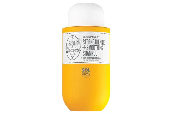 Amazon SOL DE JANEIRO Brazilian Joia Damage Repairing Shampoo