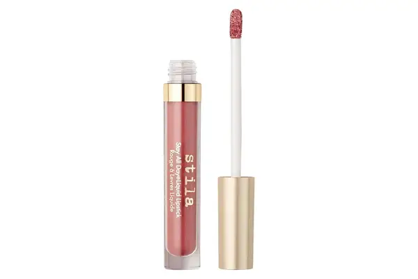 Amazon stila Stay All Day® Shimmer Liquid Lipstick