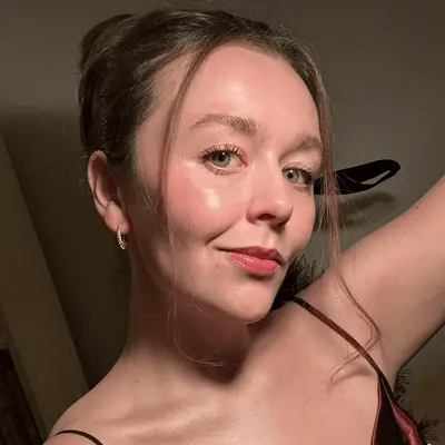 product image of glossier