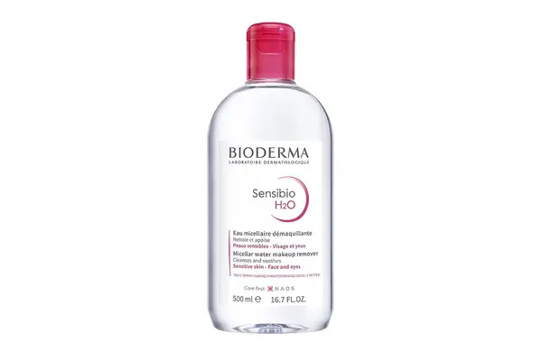 Bioderma Sensibio H2O Micellar Water