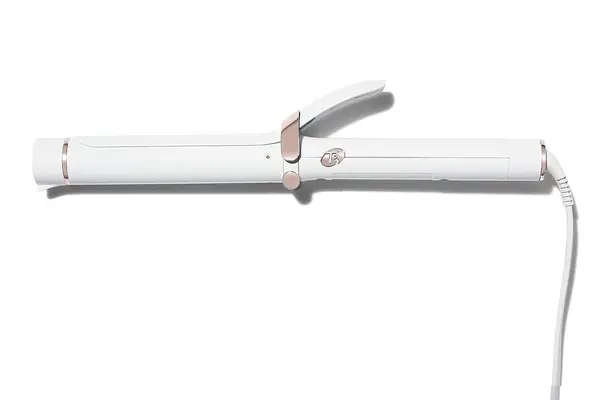 T3 SinglePass Curl Professional Curling Iron