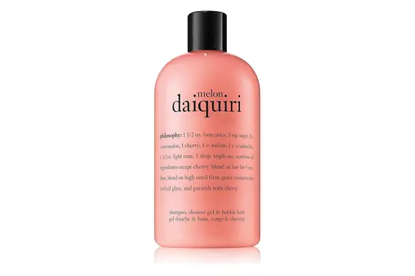 Philosophy Melan Daiquiri 3-in-1 Shampoo