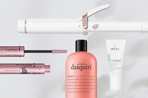 Spieszyć się! 10 najlepszych ofert kosmetycznych z wiosennej sprzedaży Amazon