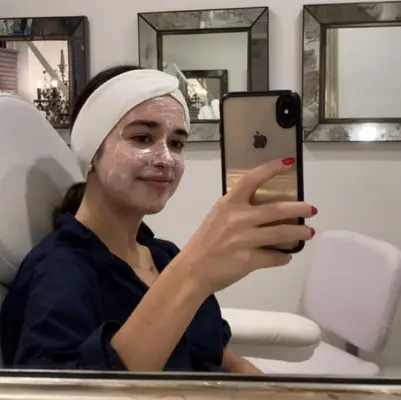 Microneedling with PRP Results In Treatment