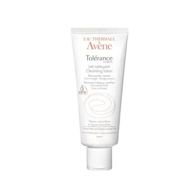 Avene Tolerance Extreme Cleansing Lotion