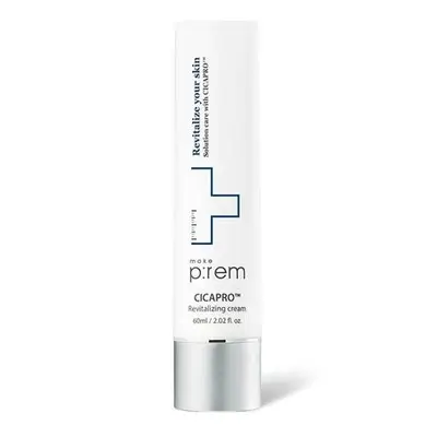 Make p:rem Cicapro Revitalizing Cream